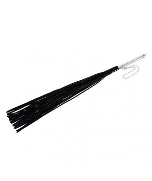 Flogger Cuero 52 cm