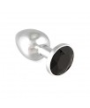 Plug XS con Cristal 57 cm
