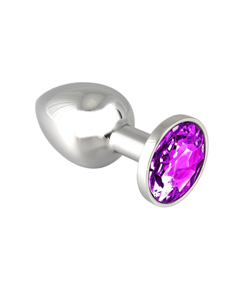 Plug Metal 73 cm