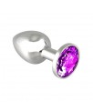 Plug Metal 73 cm