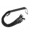 Flogger Cuero 90 cm