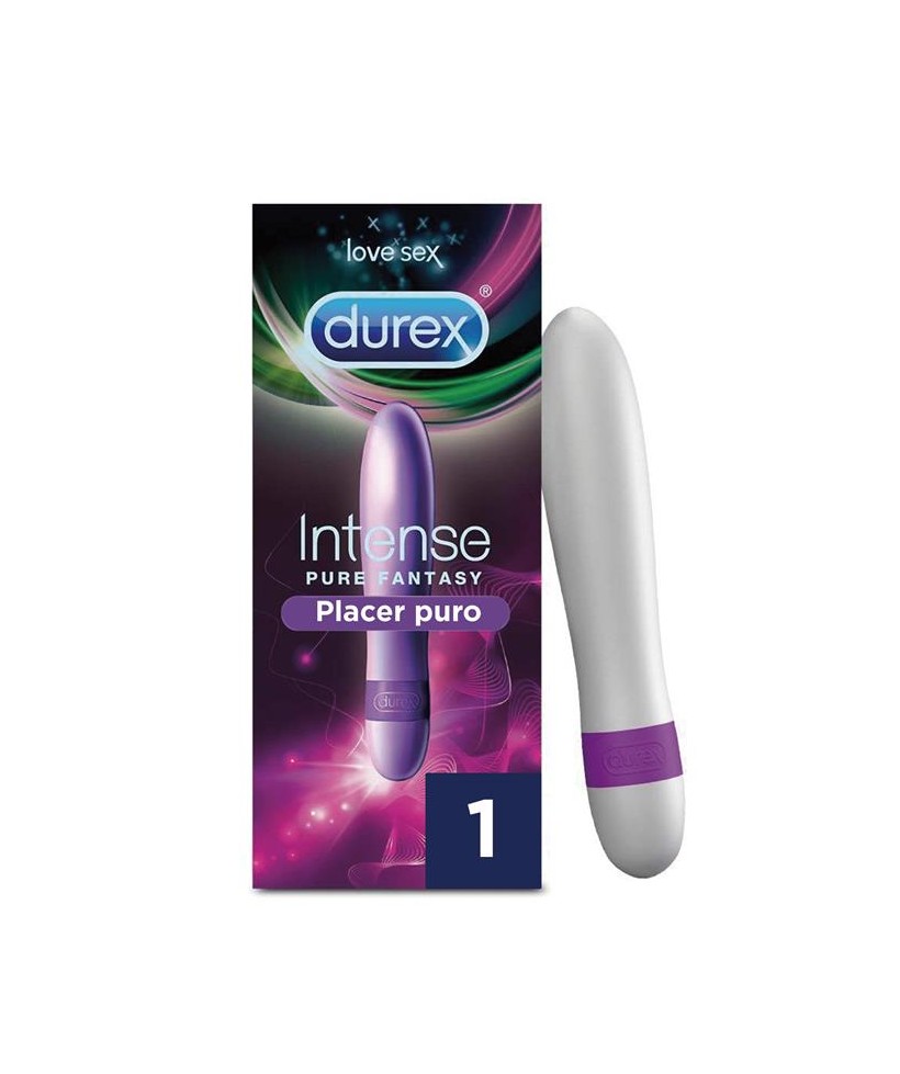 Estimulador Play Pure Fantasy