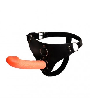 Baile Arnés con Dildo