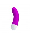 Pretty Love Vibrador Luther Color Rosa