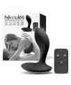 Masajeador Prostatico con Electro Shock y Vibracion con Control Remoto