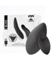 Bliss Estimulador de Braguita con Control Remoto USB Silicona