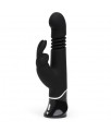 Greedy Girl Vibrador con Movimiento Punto G USB