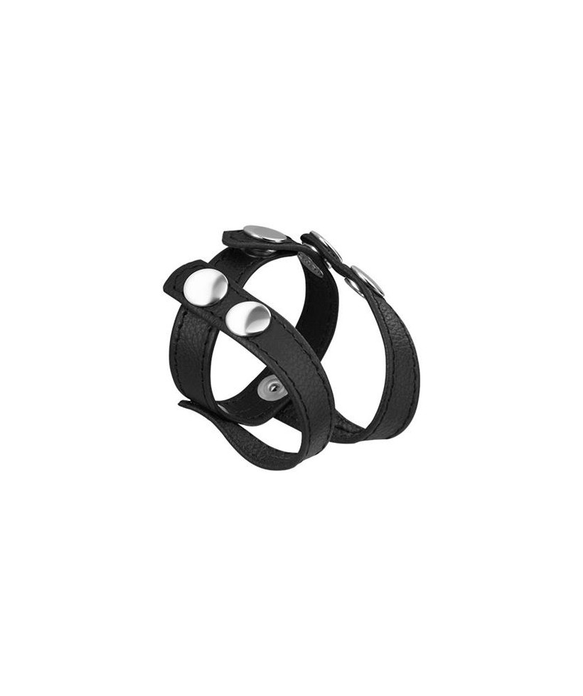 Anillo de Cuero para los Testiculos