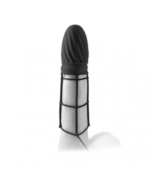 Fantasy X-tensions  Silicone Gladiator Extension-B