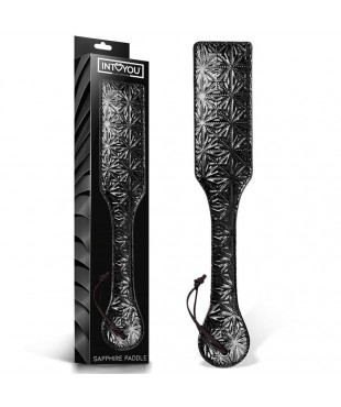 Pala Sapphire Cuero Vegano