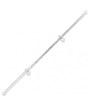 Barra Separadora Extensible