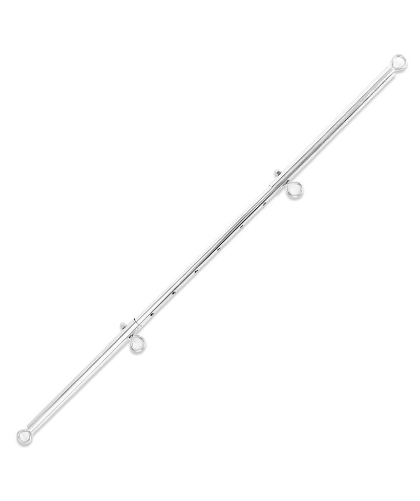 Barra Separadora Extensible