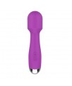 Masajeador USB Purpura