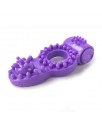 Anillo para el Pene con Vibracion Purpura