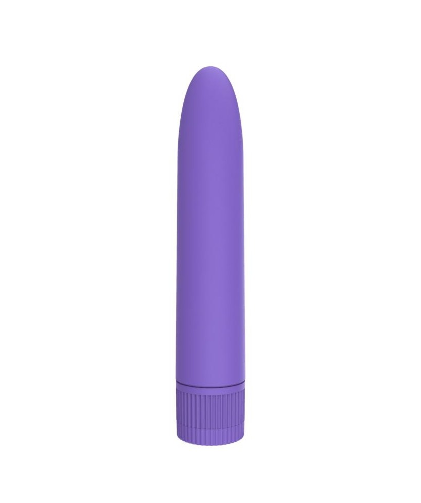 Estimulador con Vibracion Purpura