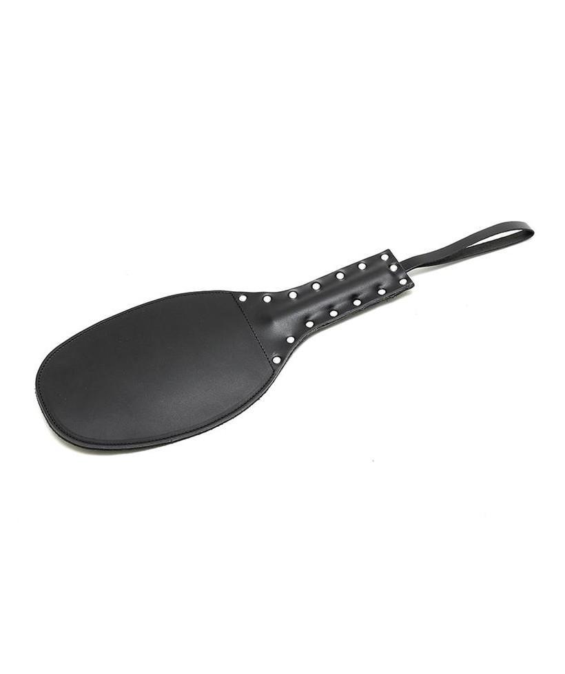 Pala Cuero 35 cm