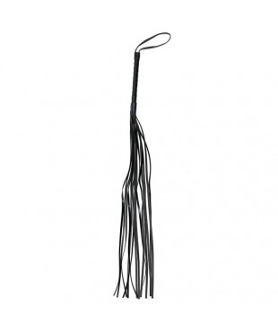 Flogger Cuero  65cm