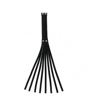 Flogger Cuero  42 cm