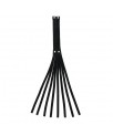 Flogger Cuero 42 cm