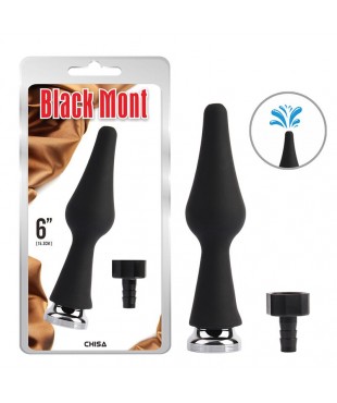 Accesorio para Ducha Anal CleanStream Enema 6