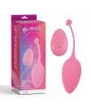 Huevo Vibrador Control Remoto Sweety Teaser USB 57