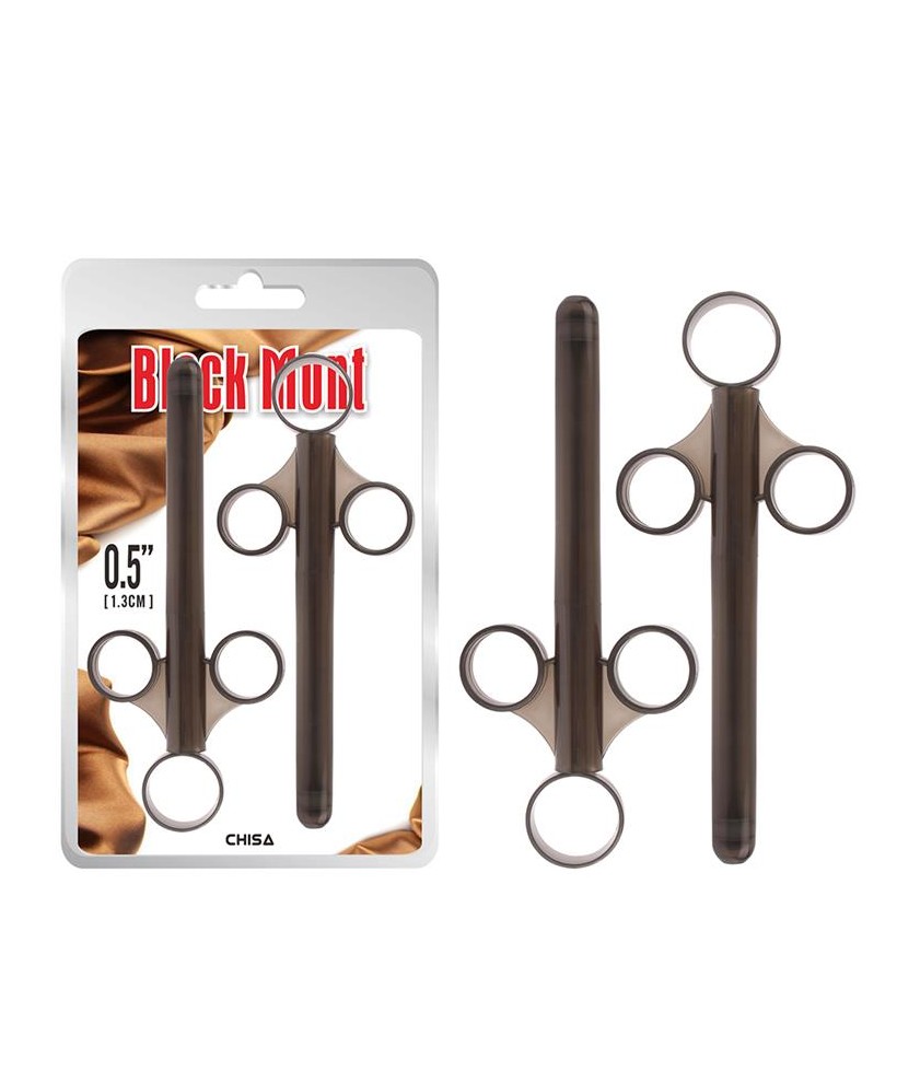 Pack de 2 Pistolas para Lubricante Lube Launcher 66