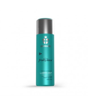 Fruity Love Lubricante Grosella Negra y Lima 100 ml