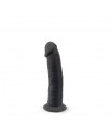 Dildo Dual Density Mod 2 6 Negro