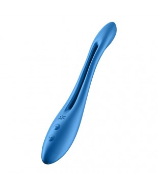 Elastic Game Estimulador Flexible Azul