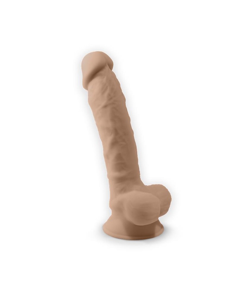 Dildo Mod 1 8 ZD03 10 Funciones con Control Remoto