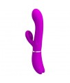 Vibrador con Licking