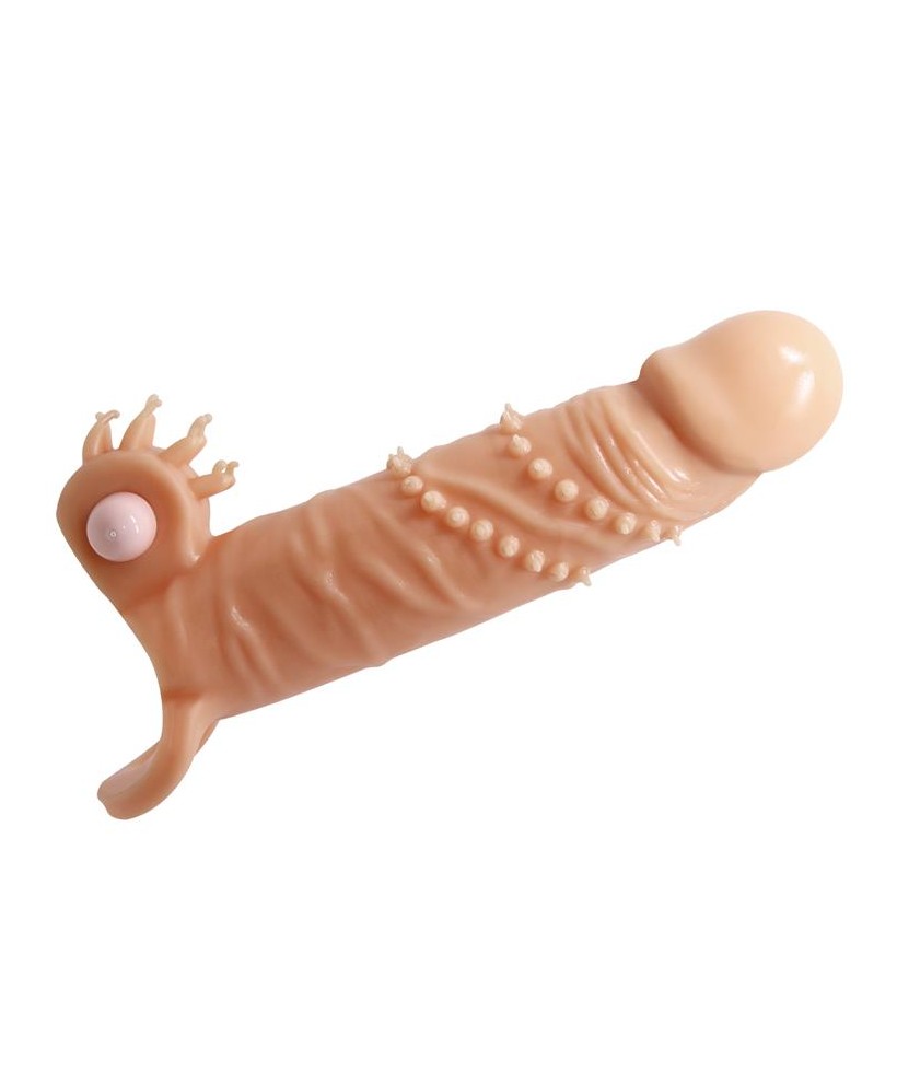 Connor Funda para el Pene 67