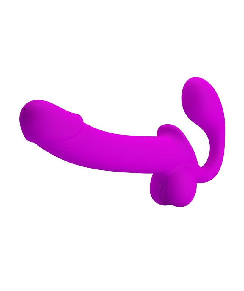 Kelpie Arnes sin Tiras Funcion de Squirting