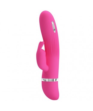 Vibrador con Electro Estimulación Ingram