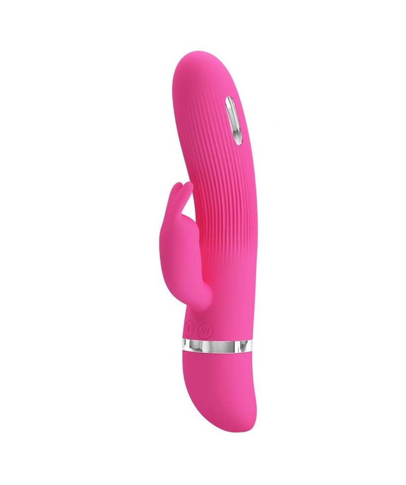 Vibrador con Electro Estimulacion Ingram