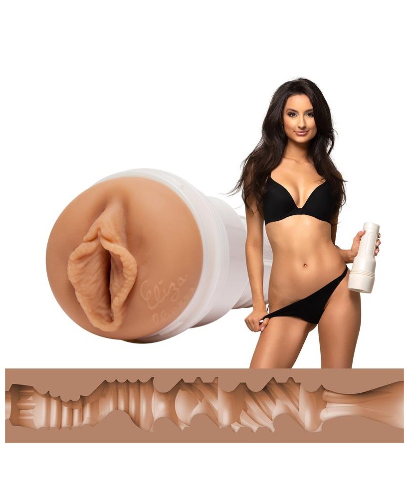 Eliza Ibarra Ethereal Pussy Vagina