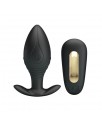 Regina Royal Plug Anal con Control Remoto USB