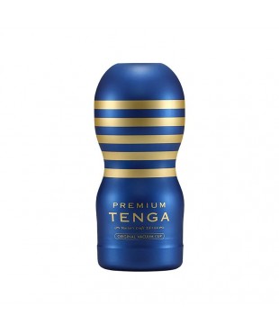 Masturbador Premium Origianl Vacuum Cup