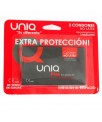 Preservativos Free Condoms sin Latex 3 Unidades