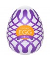 Huevo Masturbador Wonder Mesh