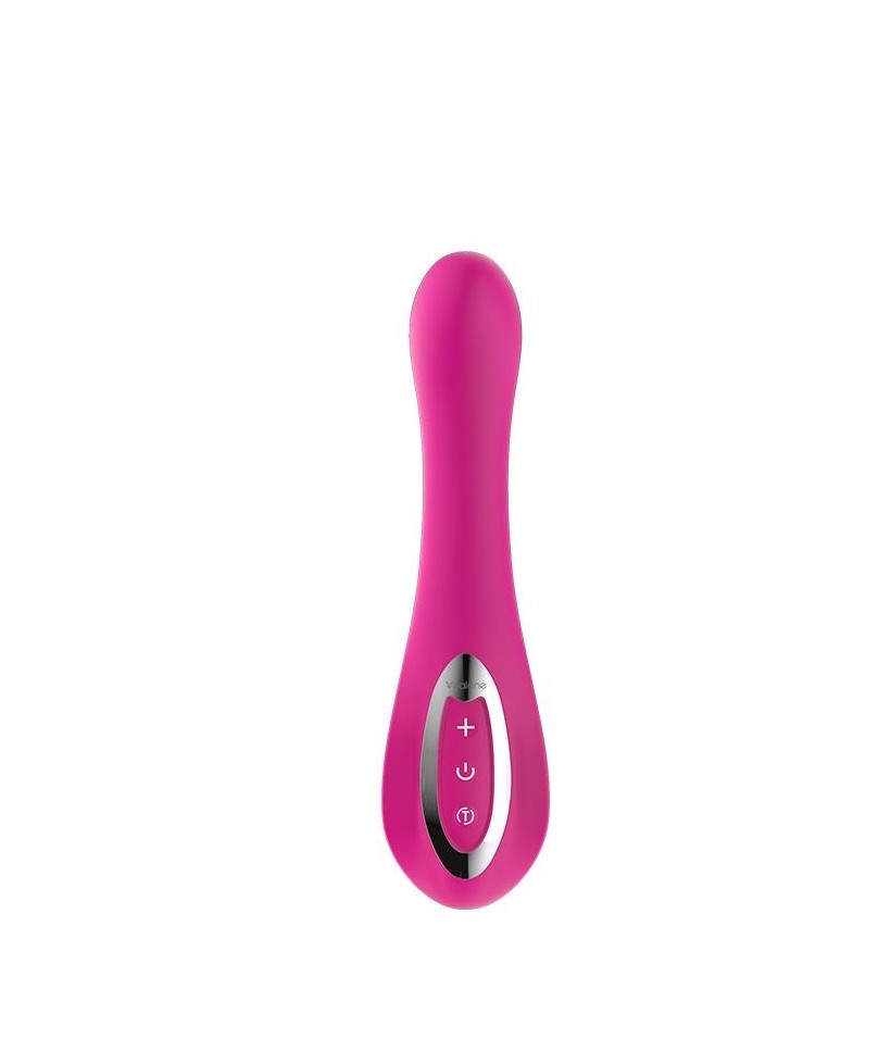 Vibrador Touch Fuchsia