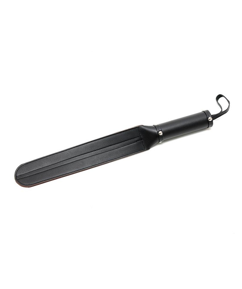 Pala Cuero 48 cm