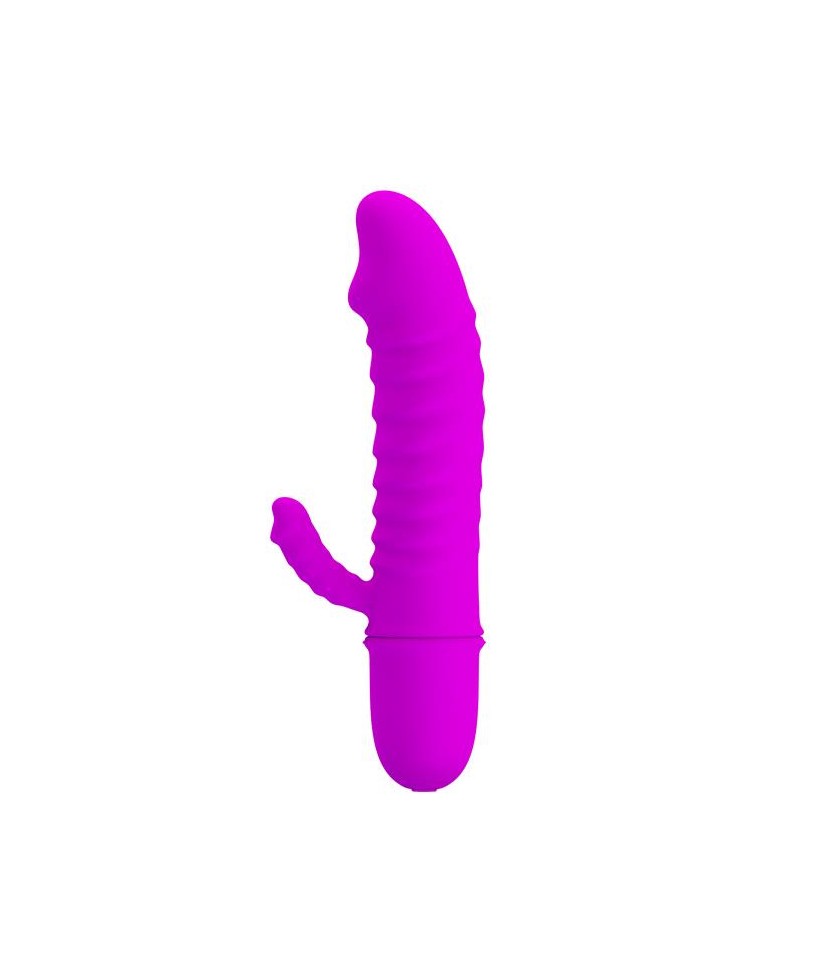 Vibrador Arnd Color Purpura