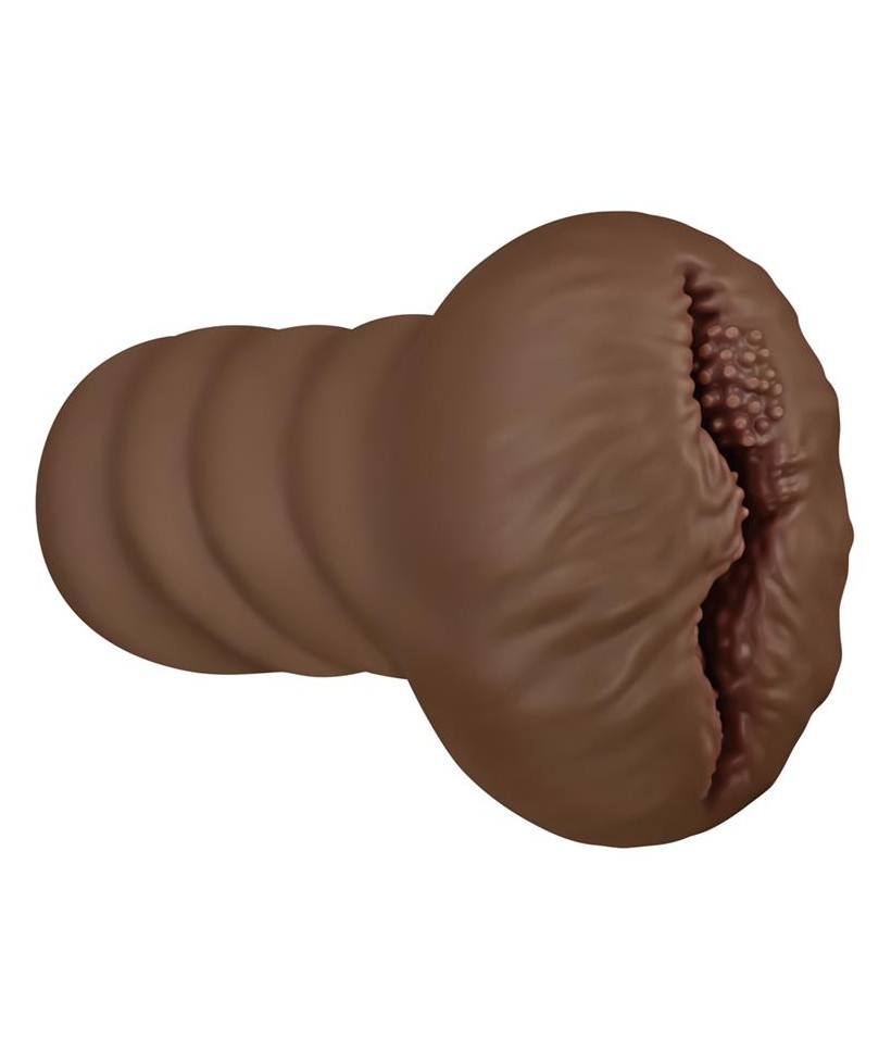 Masturbador Aliens Pie 1