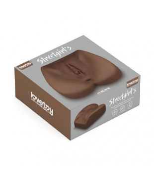 Masturbador Streetgirls 1