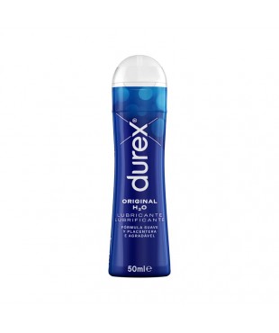 Lubricante Original Base de agua 50ml