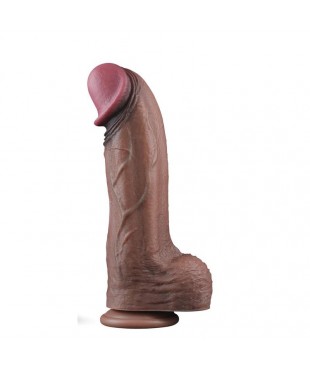 Dildo Doble Capa 13 Cock XXL