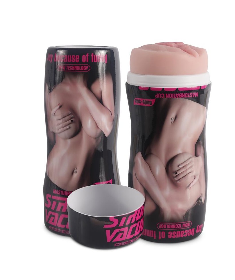 Masturbador Masculino Vagina Karen