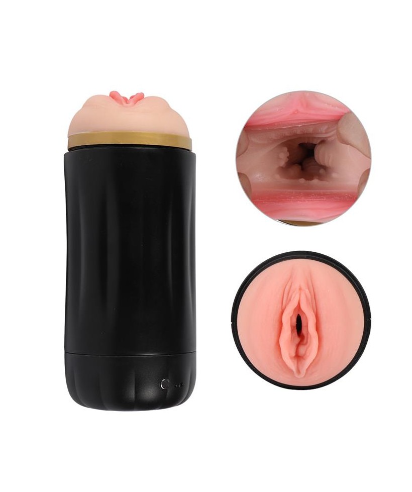 Masturbador Masculino Vagina Alle