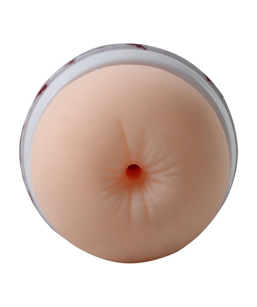 Masturbador Masculino Ano Rojo